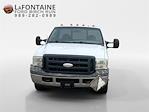 2006 Ford F-350 Regular Cab DRW 4x2, Cab Chassis for sale #4D252S - photo 3