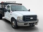 2006 Ford F-350 Regular Cab DRW 4x2, Cab Chassis for sale #4D252S - photo 4