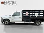 2006 Ford F-350 Regular Cab DRW 4x2, Cab Chassis for sale #4D252S - photo 5