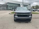 Used 2019 Chevrolet Silverado 1500 Custom Crew Cab 4x4, Pickup for sale #4D412B - photo 35