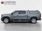 Used 2019 Chevrolet Silverado 1500 Custom Crew Cab 4x4, Pickup for sale #4D412B - photo 5