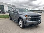 Used 2019 Chevrolet Silverado 1500 Custom Crew Cab 4x4, Pickup for sale #4D412B - photo 59