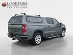 Used 2019 Chevrolet Silverado 1500 Custom Crew Cab 4x4, Pickup for sale #4D412B - photo 7