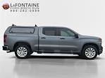 Used 2019 Chevrolet Silverado 1500 Custom Crew Cab 4x4, Pickup for sale #4D412B - photo 8