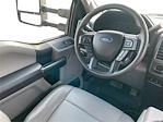 Used 2018 Ford F-550 XL Regular Cab 4x2, Dump Truck for sale #4D596P - photo 12