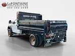 Used 2018 Ford F-550 XL Regular Cab 4x2, Dump Truck for sale #4D596P - photo 2