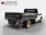 Used 2018 Ford F-550 XL Regular Cab 4x2, Dump Truck for sale #4D596P - photo 7