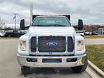 2021 Ford F-750 Super Cab DRW 4x2, Palfinger Stake Bed for sale #4DC159P - photo 3