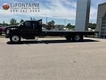 Used 2023 Ford F-750 Base Super Cab 4x2, 26' Tafco Flatbed Truck for sale #4DC299P - photo 24