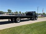 Used 2023 Ford F-750 Base Super Cab 4x2, 26' Tafco Flatbed Truck for sale #4DC299P - photo 27