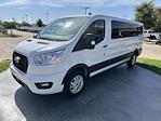 Used 2021 Ford Transit 350 Low Roof RWD, Passenger Van for sale #AUC10232 - photo 4