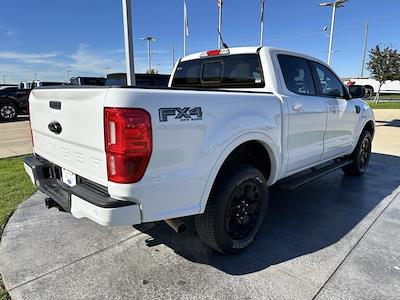 2022 Ford Ranger SuperCrew Cab 4x4, Pickup for sale #AUC10385 - photo 2