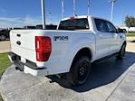 2022 Ford Ranger SuperCrew Cab 4x4, Pickup for sale #AUC10385 - photo 8