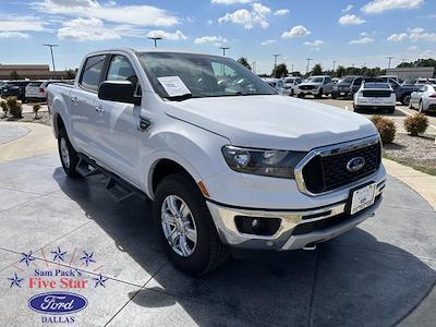 2019 Ford Ranger SuperCrew Cab 4x2, Pickup for sale #CHE10221 - photo 1