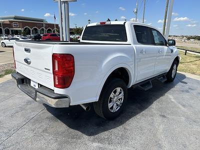 2019 Ford Ranger SuperCrew Cab 4x2, Pickup for sale #CHE10221 - photo 2