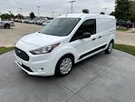Used 2021 Ford Transit Connect XLT, Empty Cargo Van for sale #KBB1011 - photo 4