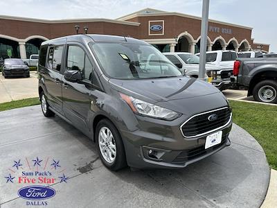 2022 Ford Transit Connect 4x2, Passenger Van for sale #P10001 - photo 1