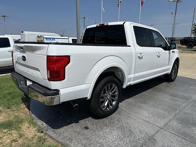 2020 Ford F-150 SuperCrew Cab 4x2, Pickup for sale #P10213 - photo 2