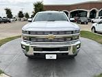 Used 2015 Chevrolet Silverado 2500 LTZ Crew Cab 4x4, Pickup for sale #P10234A - photo 4