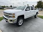 Used 2015 Chevrolet Silverado 2500 LTZ Crew Cab 4x4, Pickup for sale #P10234A - photo 3