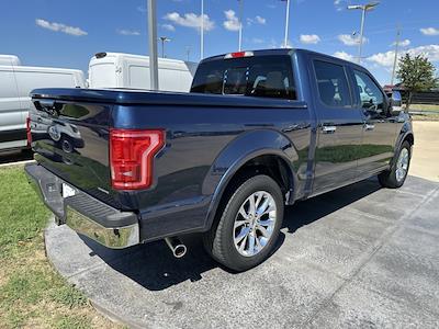 2015 Ford F-150 SuperCrew Cab 4x2, Pickup for sale #P10289 - photo 2