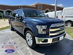 2015 Ford F-150 SuperCrew Cab 4x2, Pickup for sale #P10289 - photo 1