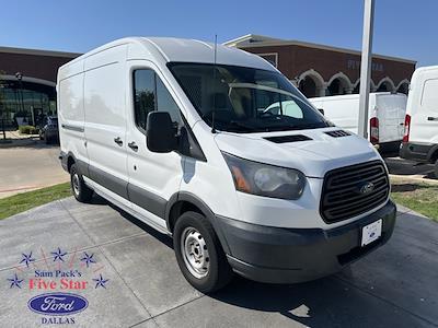 2018 Ford Transit 250 Medium Roof 4x2, Upfitted Cargo Van for sale #P10291 - photo 1