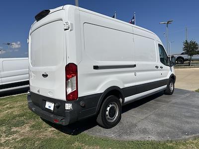 Used 2018 Ford Transit 250 Base Medium Roof 4x2, Upfitted Cargo Van for sale #P10291 - photo 2