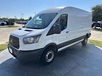 Used 2018 Ford Transit 250 Base Medium Roof 4x2, Upfitted Cargo Van for sale #P10291 - photo 4