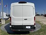 Used 2018 Ford Transit 250 Base Medium Roof 4x2, Upfitted Cargo Van for sale #P10291 - photo 6