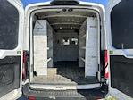 Used 2018 Ford Transit 250 Base Medium Roof 4x2, Upfitted Cargo Van for sale #P10291 - photo 7