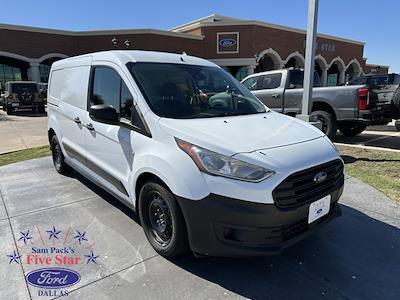 Used 2019 Ford Transit Connect XL 4x2, Upfitted Cargo Van for sale #P10293 - photo 1