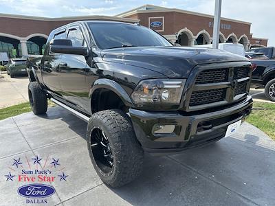 Used 2016 Ram 2500 Laramie Mega Cab 4x4, Pickup for sale #P10317 - photo 1