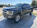 Used 2021 Ford F-150 Limited SuperCrew Cab 4x4, Pickup for sale #P10328 - photo 4