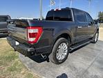 Used 2021 Ford F-150 Limited SuperCrew Cab 4x4, Pickup for sale #P10328 - photo 2