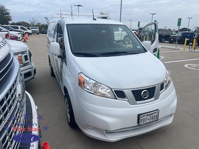 Used 2021 Nissan NV200 SV 4x2, Empty Cargo Van for sale #P10393 - photo 1