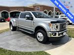 Used 2022 Ford F-450 XLT Crew Cab 4x4, Pickup for sale #P7684 - photo 1