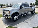 Used 2022 Ford F-450 XLT Crew Cab 4x4, Pickup for sale #P7684 - photo 4