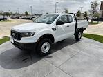 Used 2020 Ford Ranger XL Super Cab 4x2, Flatbed Truck for sale #P9411 - photo 4