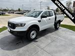 Used 2020 Ford Ranger XL Super Cab 4x2, Flatbed Truck for sale #P9412 - photo 3