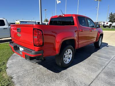 2018 Chevrolet Colorado Crew Cab 4x2, Pickup for sale #PKF87707B - photo 2