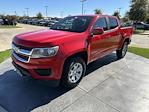 2018 Chevrolet Colorado Crew Cab 4x2, Pickup for sale #PKF87707B - photo 4