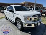 Used 2019 Ford F-150 XLT SuperCrew Cab 4x2, Pickup for sale #PKF97069A - photo 1