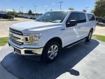 Used 2019 Ford F-150 XLT SuperCrew Cab 4x2, Pickup for sale #PKF97069A - photo 4