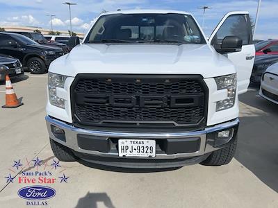 2016 Ford F-150 SuperCrew Cab 4x2, Pickup for sale #PKF97637A - photo 1