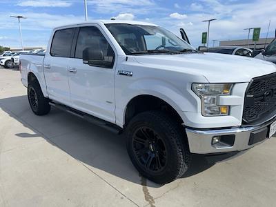 2016 Ford F-150 SuperCrew Cab 4x2, Pickup for sale #PKF97637A - photo 2