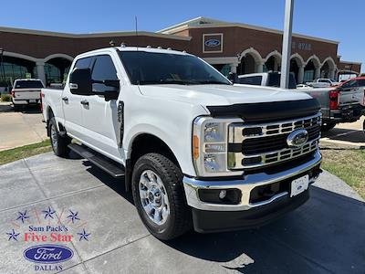 2023 Ford F-250 Crew Cab 4x4, Pickup for sale #PKF98251A - photo 1