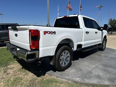 2023 Ford F-250 Crew Cab 4x4, Pickup for sale #PKF98251A - photo 2