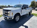 2023 Ford F-250 Crew Cab 4x4, Pickup for sale #PKF98251A - photo 4