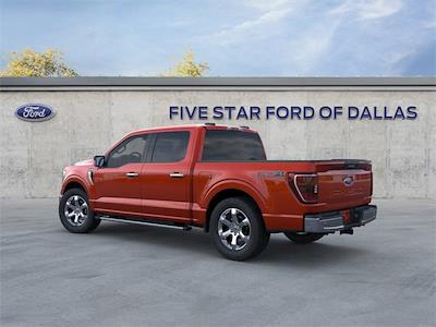 2023 Ford F-150 SuperCrew Cab 4x4, Pickup for sale #PKG12662 - photo 2